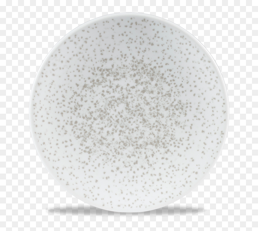 Churchill Art De Cuisine Menu Shades Coupe Plate Caldera - Three Peaks Of Lavaredo, HD Png Download - chalk circle png