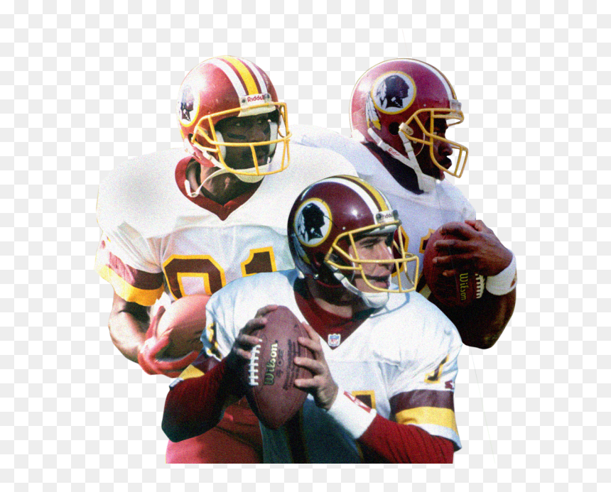 Washington Redskins - Sprint Football, HD Png Download - redskins png
