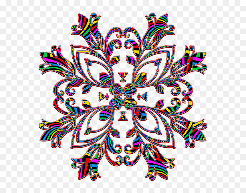 Illustration, HD Png Download - cute flower png