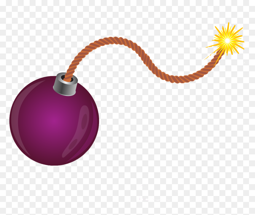 Bomb Fuse Png, Transparent Png - fuse png