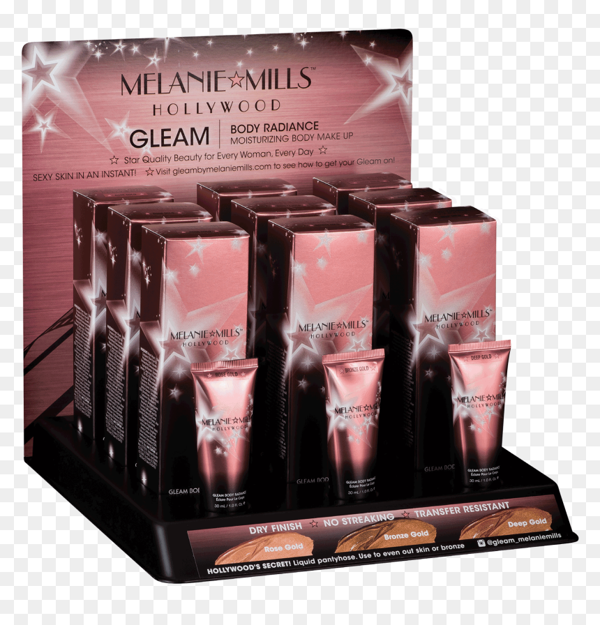 Gleam Body Radiance - Guinness, HD Png Download - gleam png