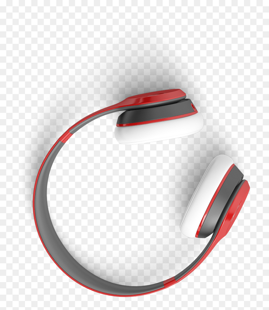 Web Design, HD Png Download - headphones.png