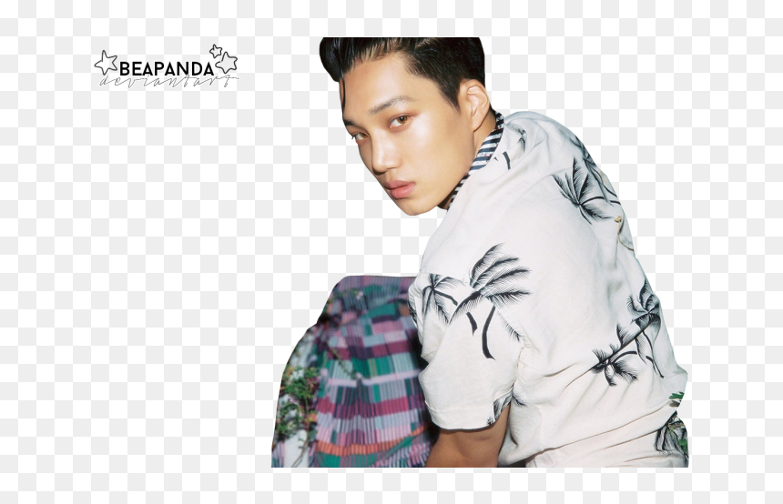 #exo Kai #exo Kai 2017 #exo Kai Ko Ko Bop #exo Ko Ko - Kai Exo The War, HD Png Download - exo kai png