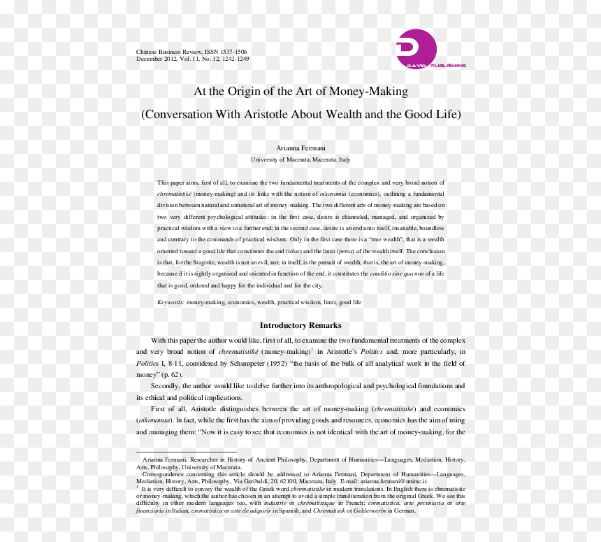 Document, HD Png Download - aristotle png