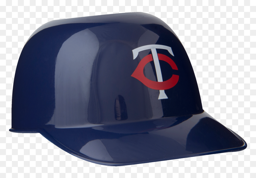 Mn Twins Helmet Sundae, HD Png Download - minnesota twins logo png