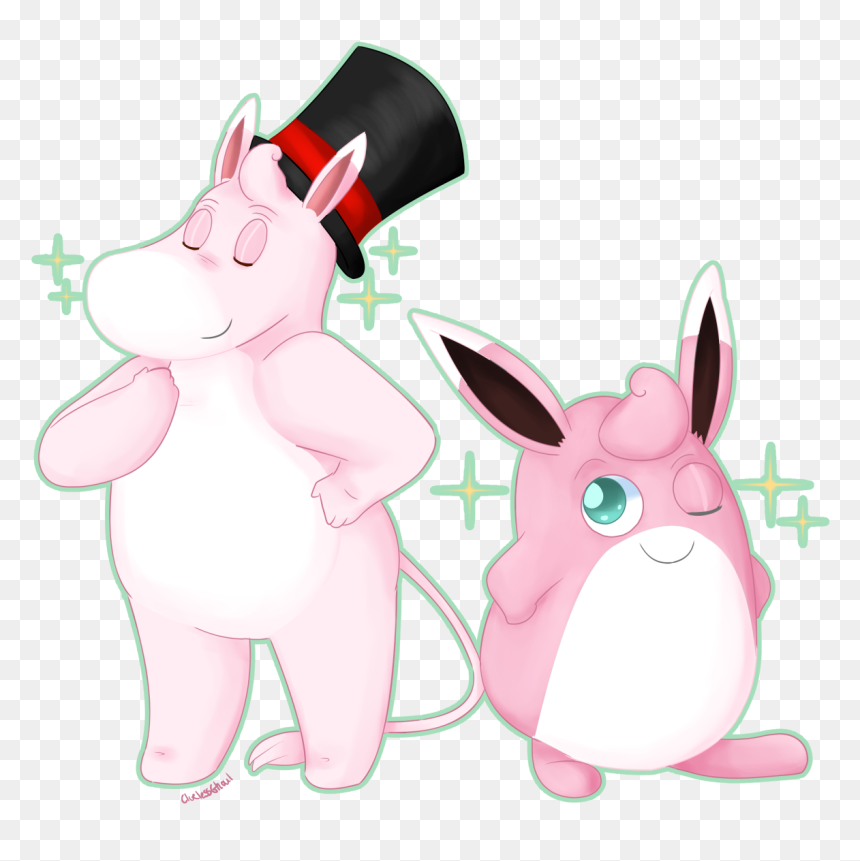 Cartoon, HD Png Download - togekiss png