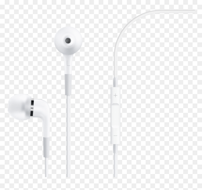 Apple Headphones Png Banner, Transparent Png - headphones.png