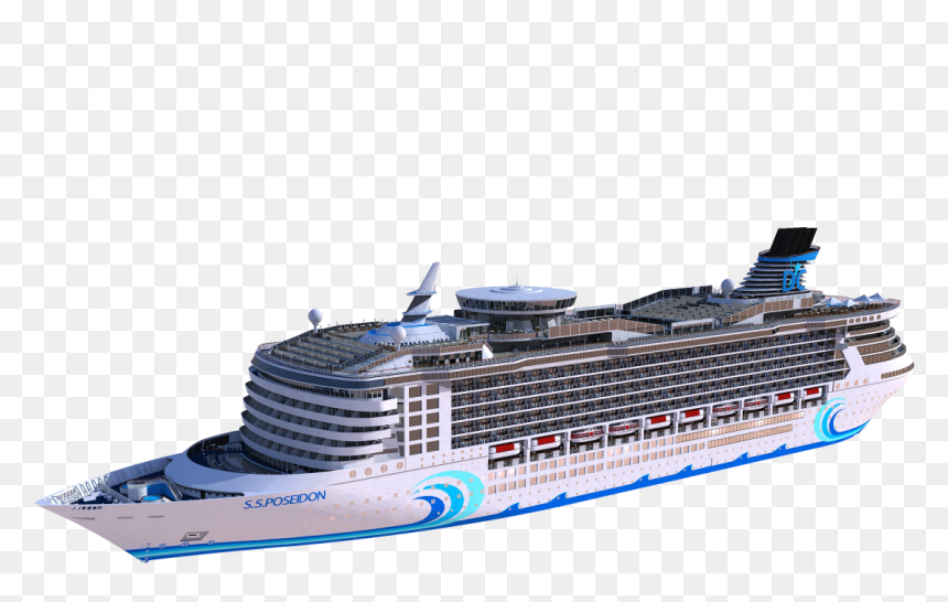 Big Ship Png Image - Big Ship Png, Transparent Png - boat.png