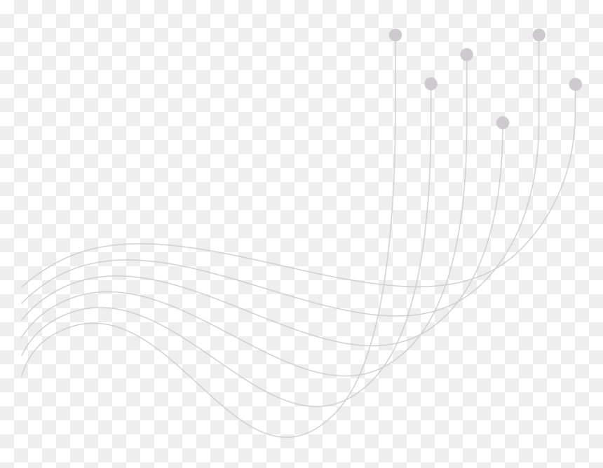 Line Art, HD Png Download - rayas png