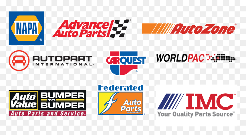 All Of Your Suppliers, All In One Place - Graphic Design, HD Png Download - advance auto parts logo png