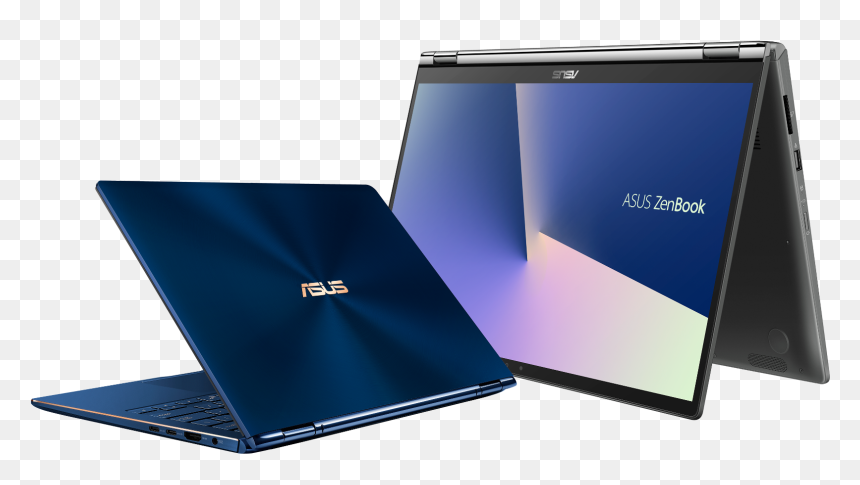 Asus Zenbook Flip 1315 - Asus Zenbook Flip 13, HD Png Download - asus png