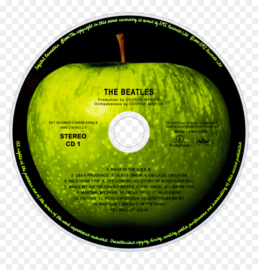 Image Id - - Cd, HD Png Download - fbi anti piracy warning png