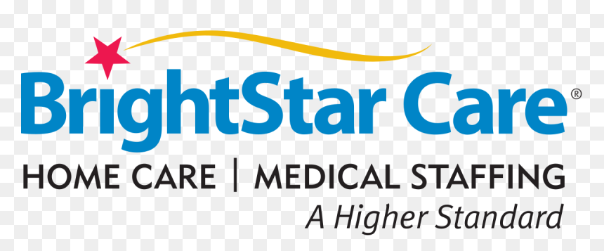 Transparent Bright Star Png - Brightstar Care Hilton Head, Png Download - bright star png