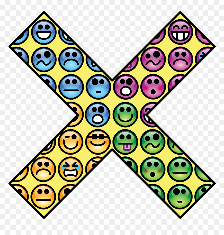 Smiley Face Clip Art, HD Png Download - smileys png