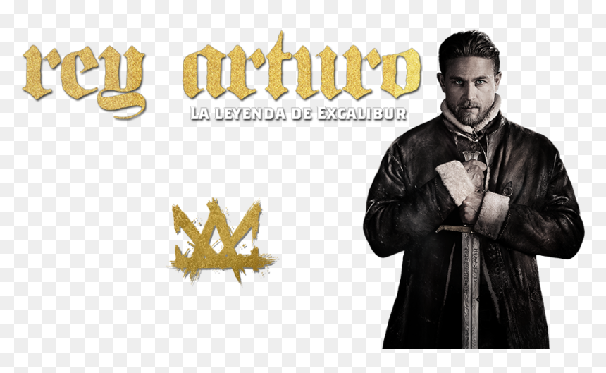 Legend Of The Sword Image - King Arthur Film Legend Of The Sword, HD Png Download - the devil png