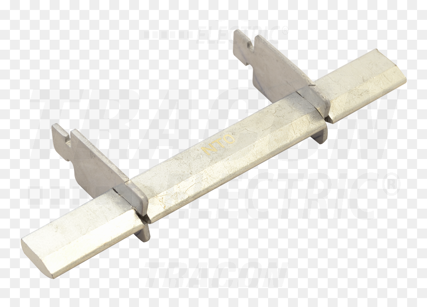 Solid Link, 0 / 1p, Short Circuit Blade Fuse And Accessory - Rövidrezáró Kés, HD Png Download - fuse png