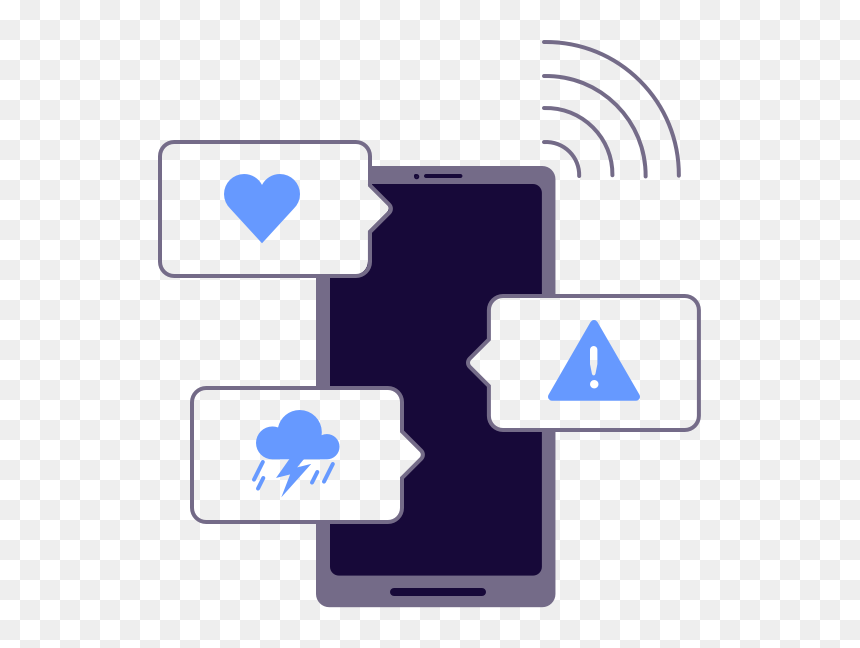 Communications Graphic, HD Png Download - esurance logo png
