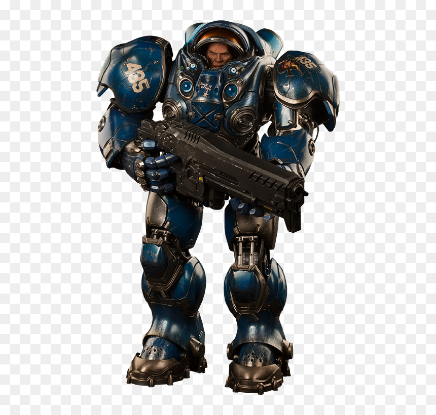 Starcraft Png Photos - Starcraft Png, Transparent Png - starcraft png