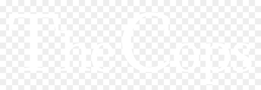The Cops The Cops - Calligraphy, HD Png Download - cops png