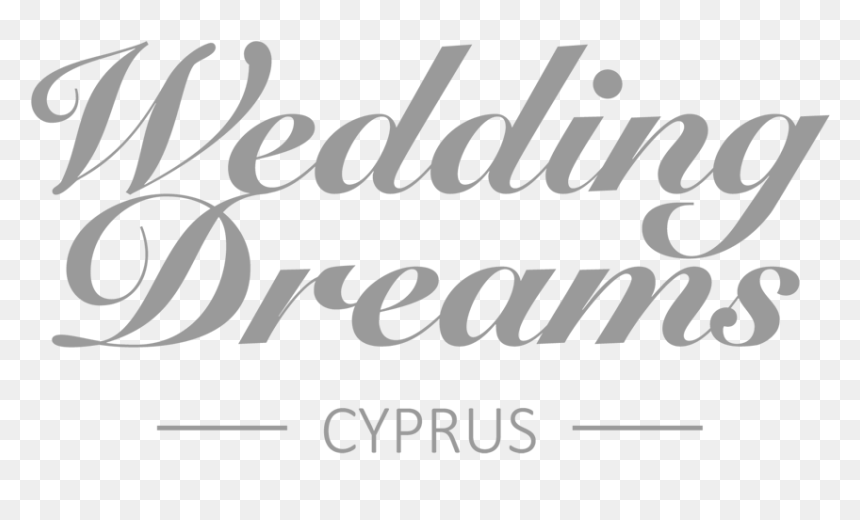 Logo1 Grey Small - Calligraphy, HD Png Download - dreams png