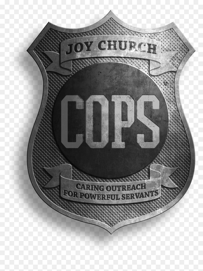 Emblem, HD Png Download - cops png