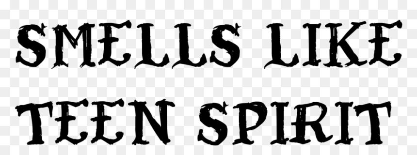 Calligraphy, HD Png Download - explicit lyrics png