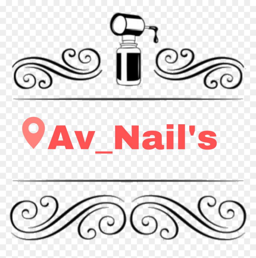 #nails 
#ubicacion - Nail, HD Png Download - ubicacion png