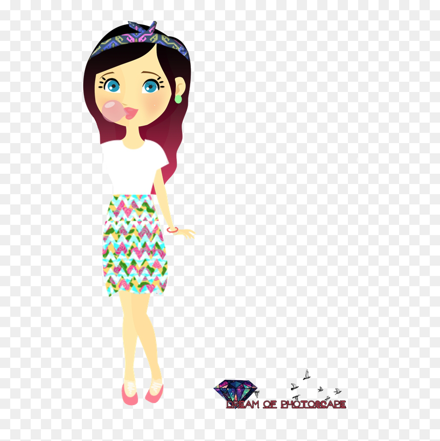 Thumb Image - Pack De Doll Png, Transparent Png - dolls png