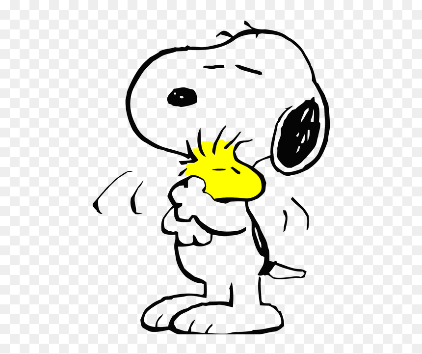 Desenhos-snoopy - Snoopy Png, Transparent Png - snoop png