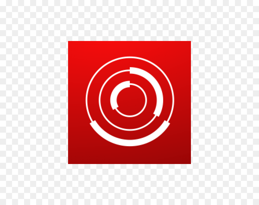 Adobe Marketing Cloud Logo, HD Png Download - adobe png