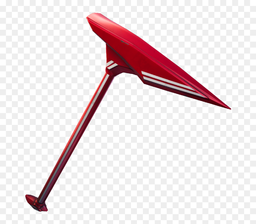 Skin Rubí - Stripe Slicer Fortnite, HD Png Download - rayas png
