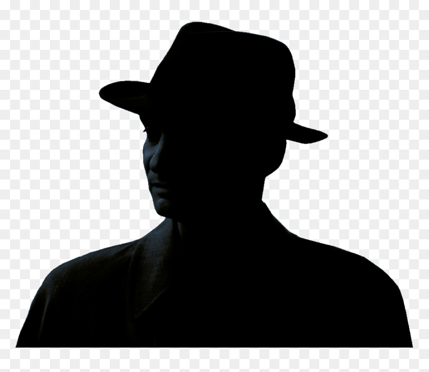 Black Shadow Png , Png Download - Dr Marshall P Barkin, Transparent Png - black shadow png