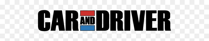 Car And Driver, HD Png Download - driver png