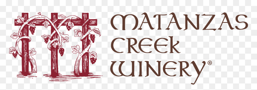 Transparent Horizontal Vine Png - Matanzas Creek Sauvignon Blanc 2018, Png Download - horizontal vine png