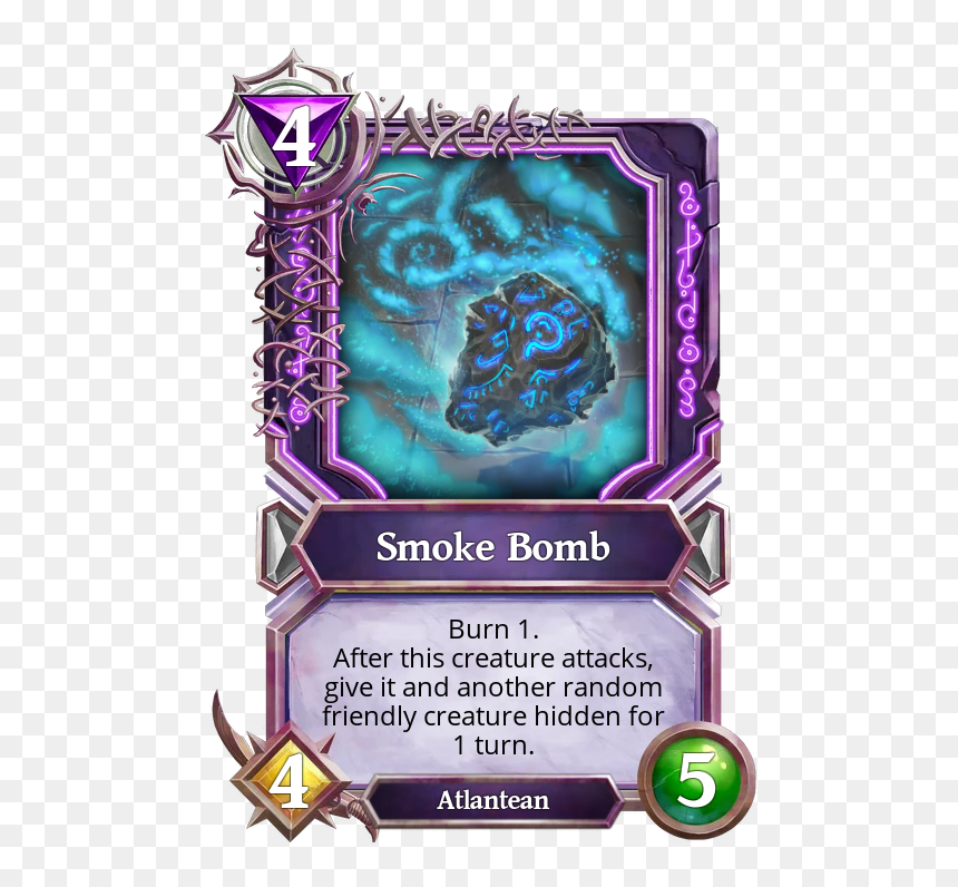 Download, HD Png Download - smoke bomb png