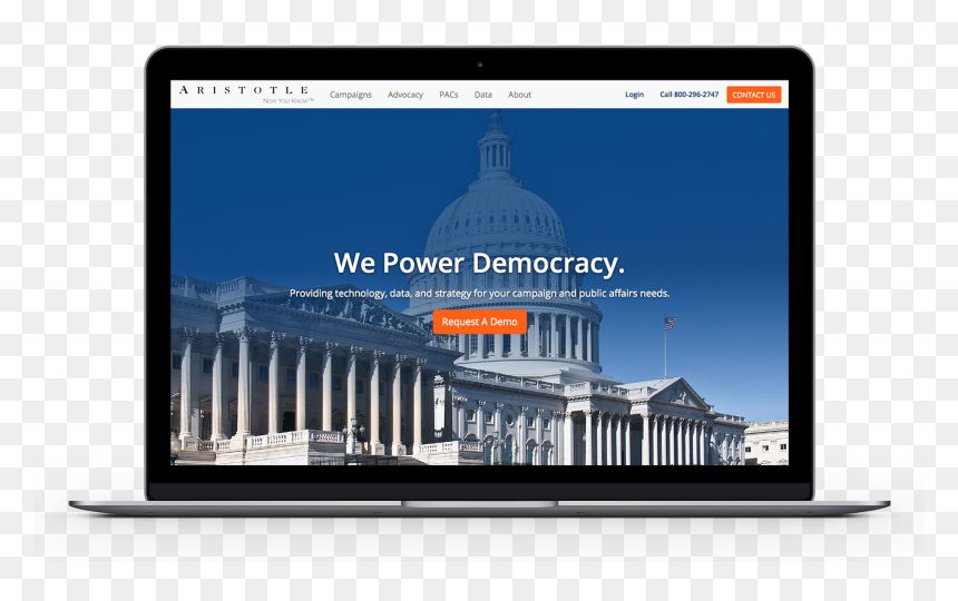 U.s. Capitol, HD Png Download - aristotle png