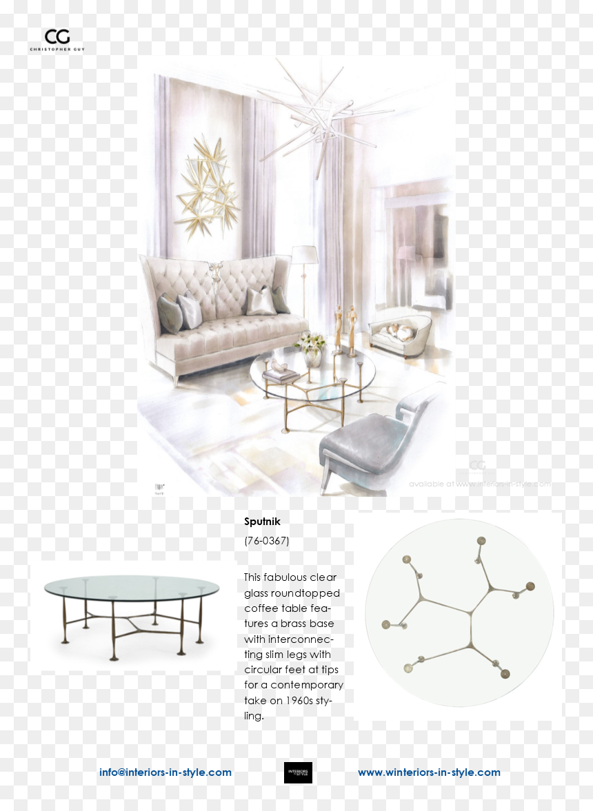 Bra Transparent Glass - Coffee Table, HD Png Download - hanging bra png