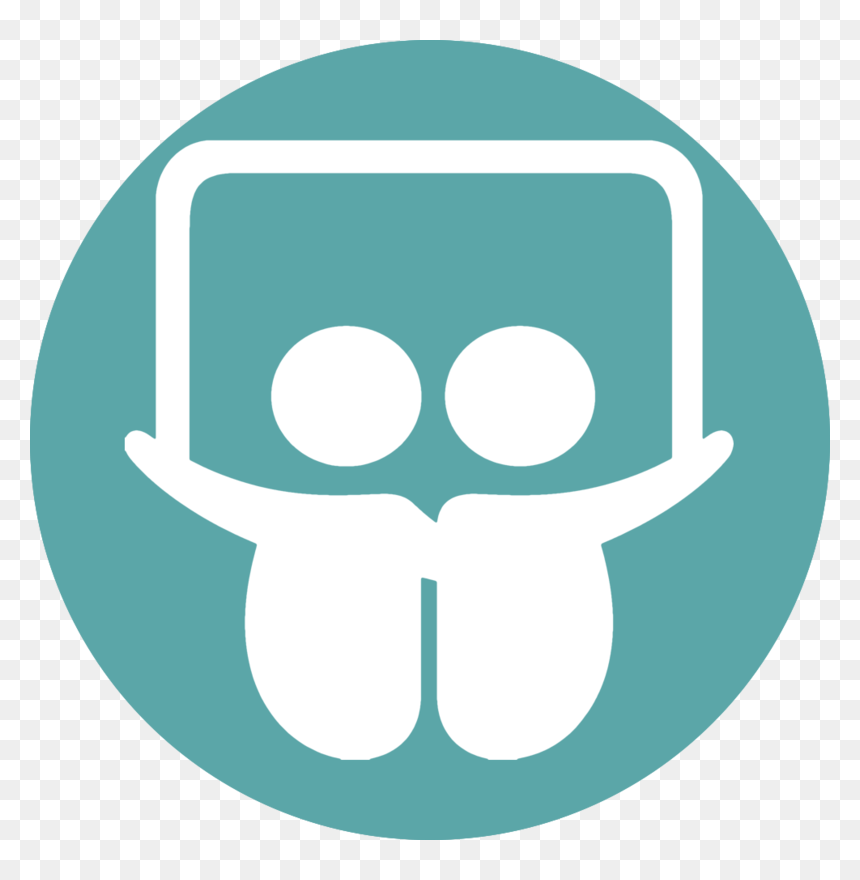 Transparent Social Clipart - Slideshare Logo, HD Png Download - share icons png