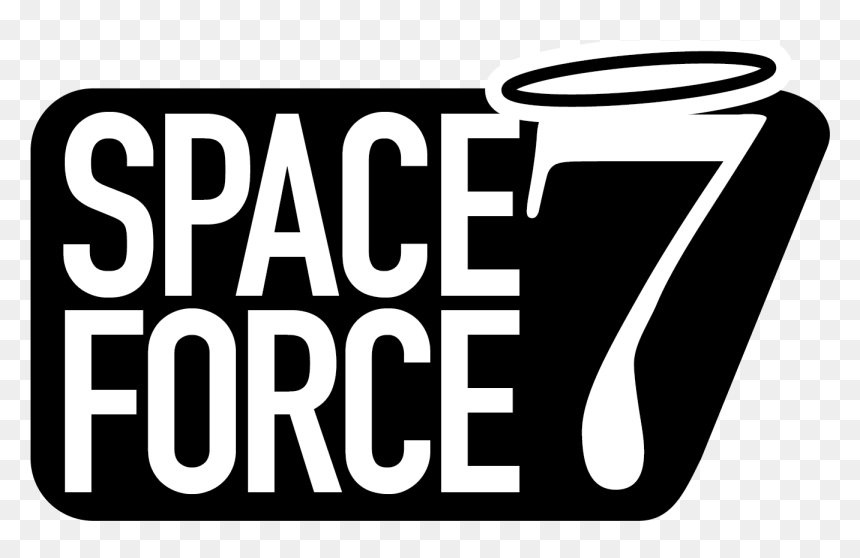 Space Force - Muac, HD Png Download - fire ember particles png