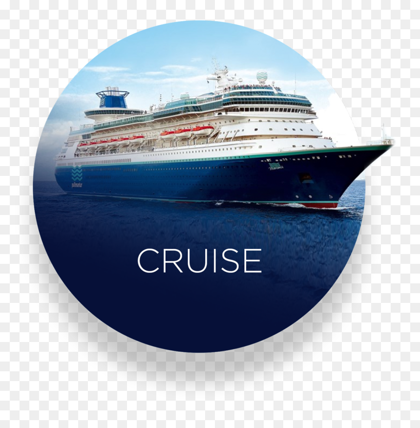 Little Stirrup Cay, HD Png Download - cruise png