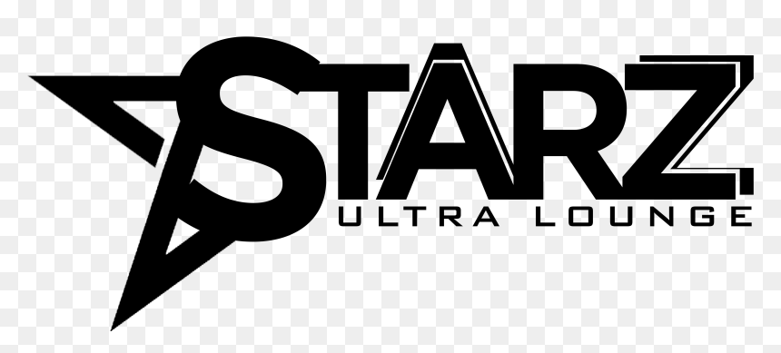 Starz Ultra Lounge - Graphics, HD Png Download - starz logo png