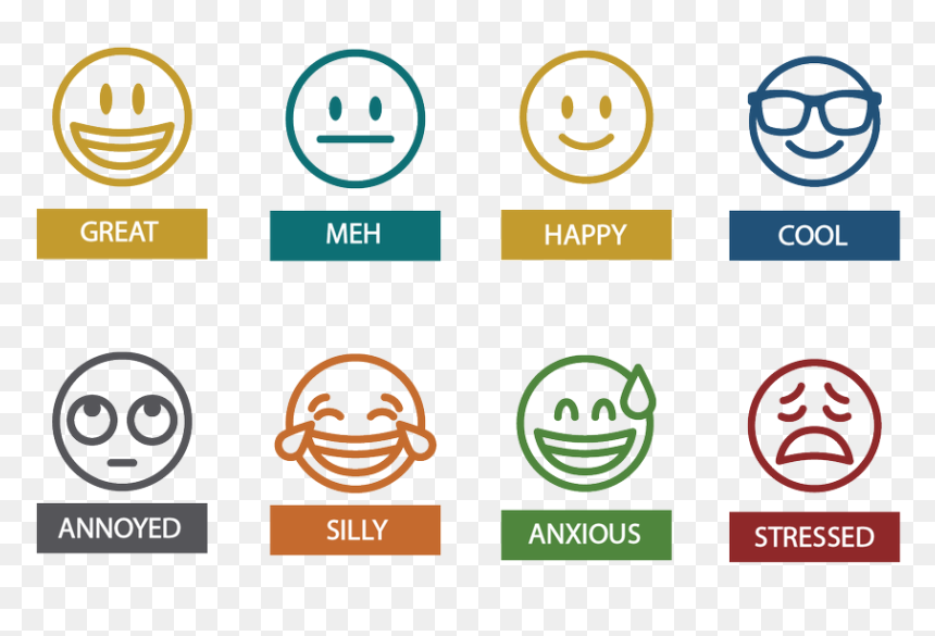 Circle, HD Png Download - check emoji png