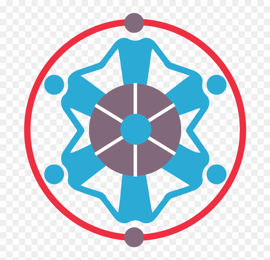 Person And Family Centred Care, HD Png Download - person symbol png