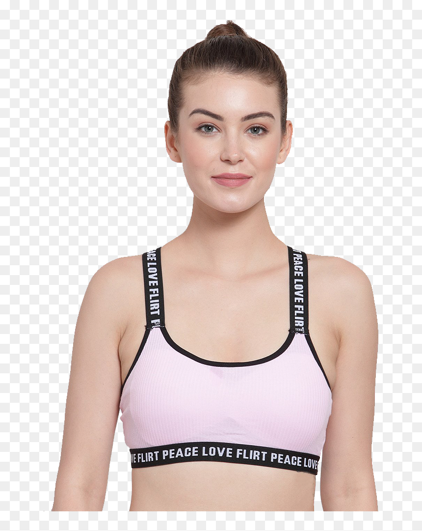 Looking To Add Some Flair To Your Athletic Wear"
 Class="lazyload - Sports Bra, HD Png Download - hanging bra png