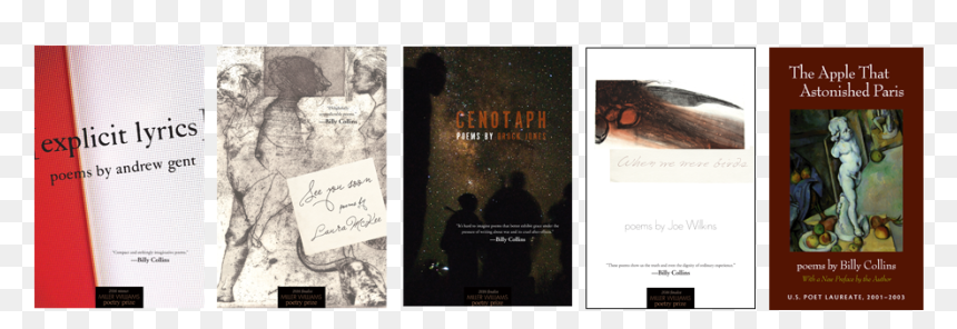2016 Poetry Bundle - Longhorn Beetle, HD Png Download - explicit lyrics png