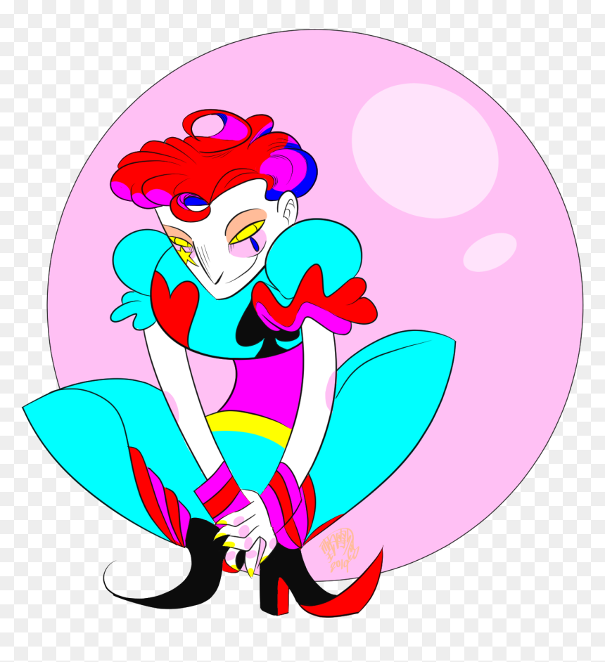 Cartoon, HD Png Download - hisoka png