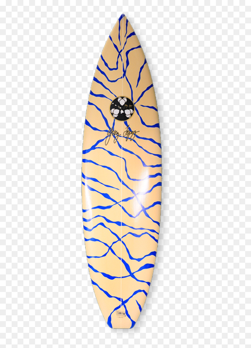 01 - Surfboard, HD Png Download - moana png transparent