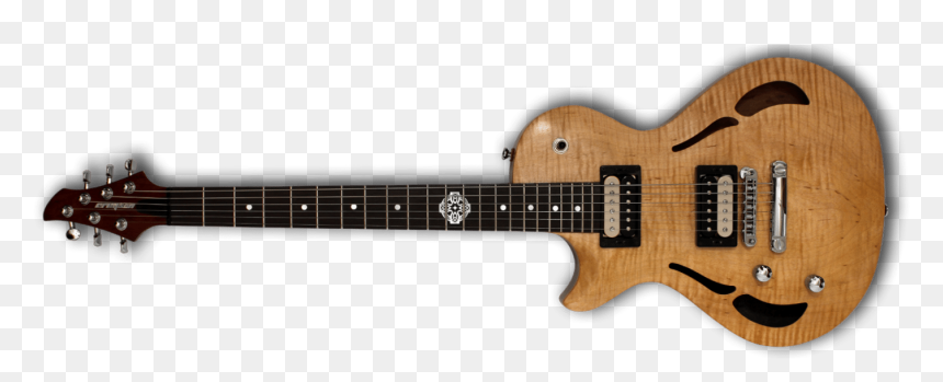 Esp Ltd B 206 Sm, HD Png Download - piece of string png