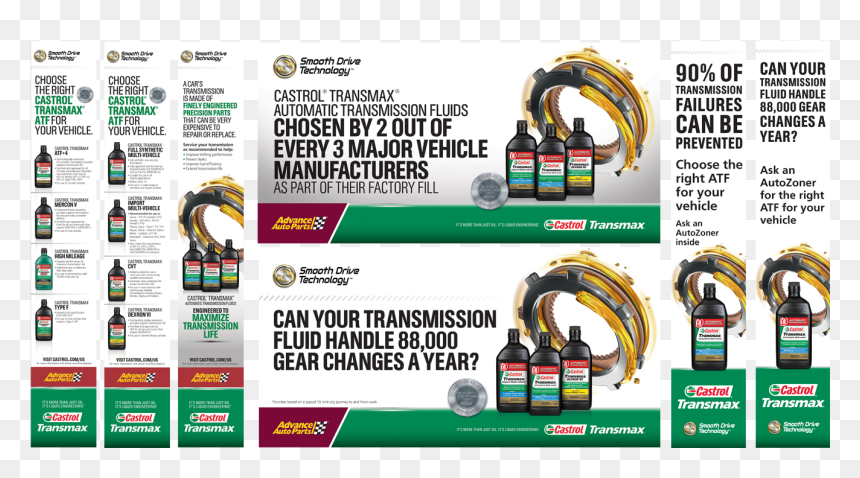 Website, HD Png Download - advance auto parts logo png