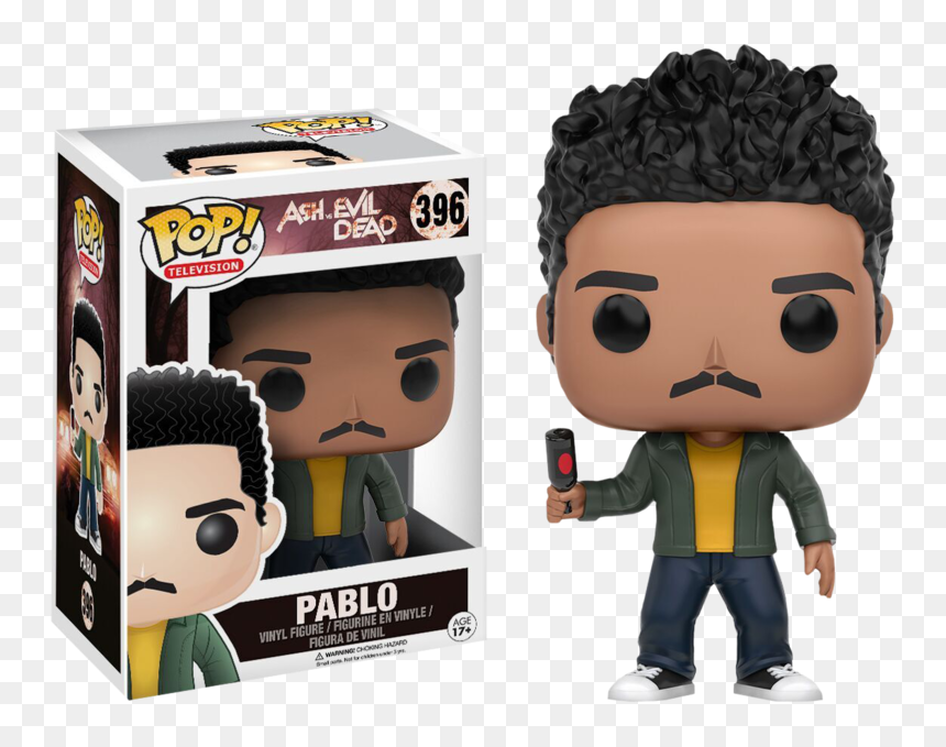 Transparent Evil Dead Png - Funko Ash Vs Evil Dead, Png Download - evil dead png